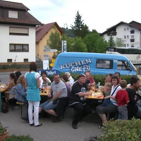 Burg Waldau