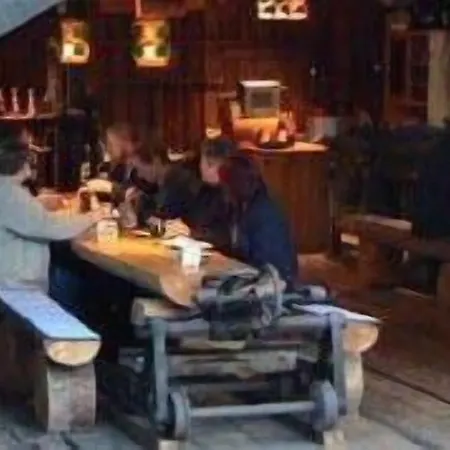 Burg Waldau Hotel 3*