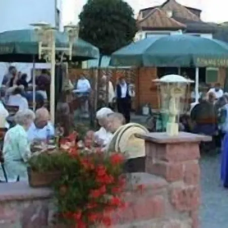 Burg Waldau Hotel Grasellenbach