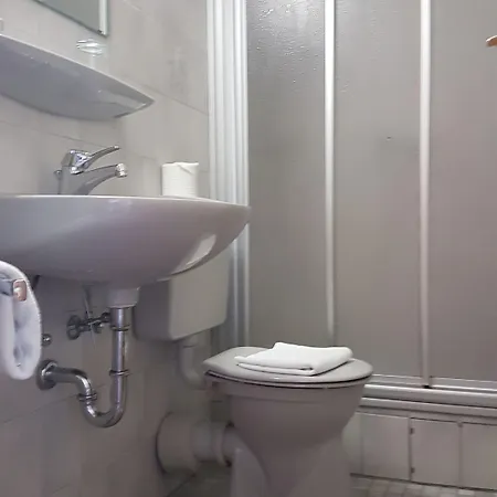 Burg Waldau Hotel Grasellenbach