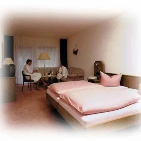 Burg Waldau Hotel 3*