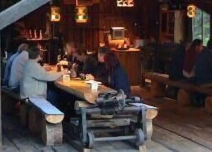 Burg Waldau Hotel 3*