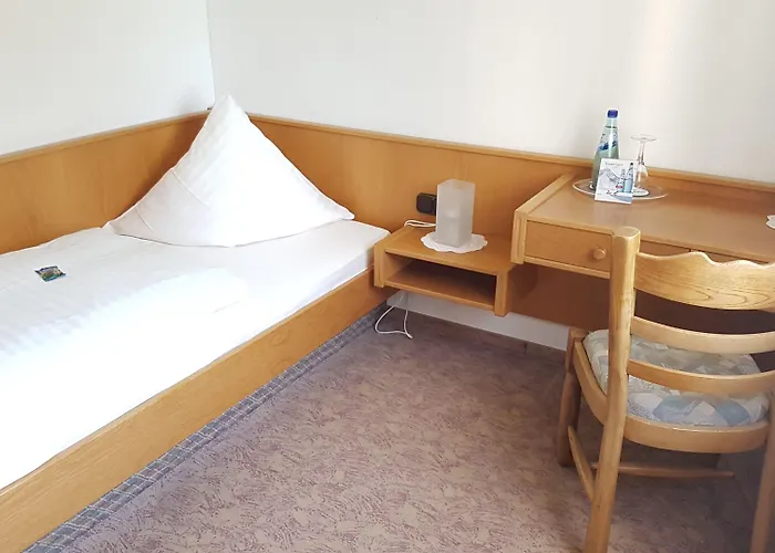 Hotel Burg Waldau Grasellenbach