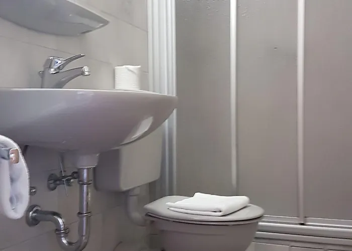 Burg Waldau Hotel Grasellenbach