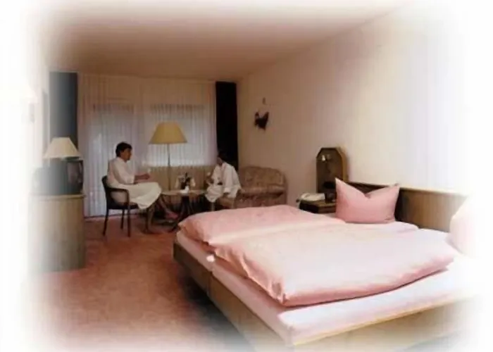 Burg Waldau Hotel 3*